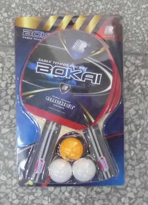 乒乓球拍厂家直销 优质文体用品尽在浙江博凯