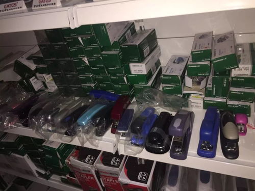 银川小杜文体用品批发部 文体用品一站式采购之选